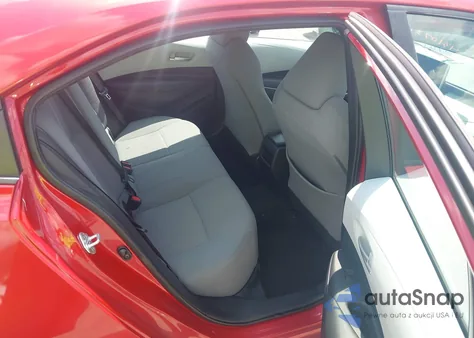 2020 Toyota Corolla Se z USA, uszkodzony, nr VIN 5YFS4RCE8LP026073